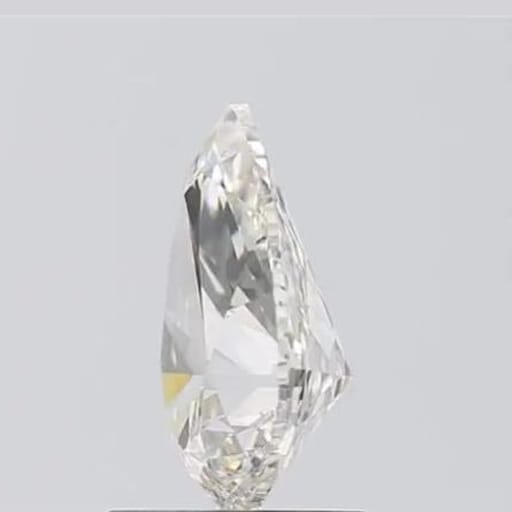 1.50 Carat Pear Diamond
