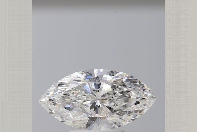 2.01 Carat Marquise Diamond