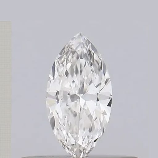 0.20 Carat Marquise Diamond