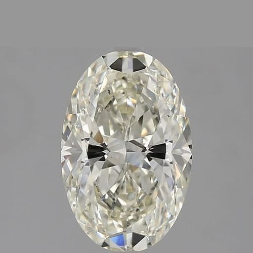 1.80 Carat Oval Diamond