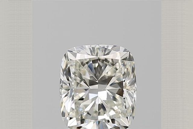 1.02 Carat Cushion Diamond