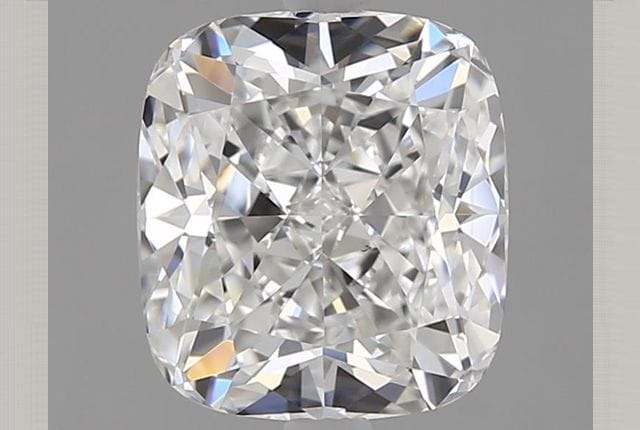 1.75 Carat Cushion Diamond