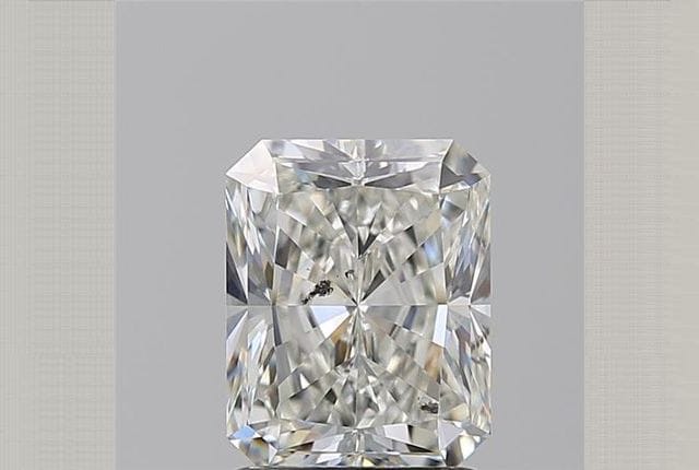 2.01 Carat Radiant Diamond