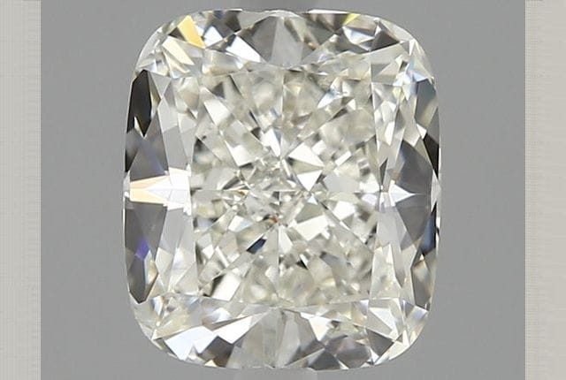 1.50 Carat Cushion Diamond