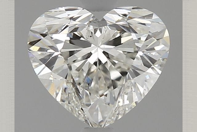 1.50 Carat Heart Diamond