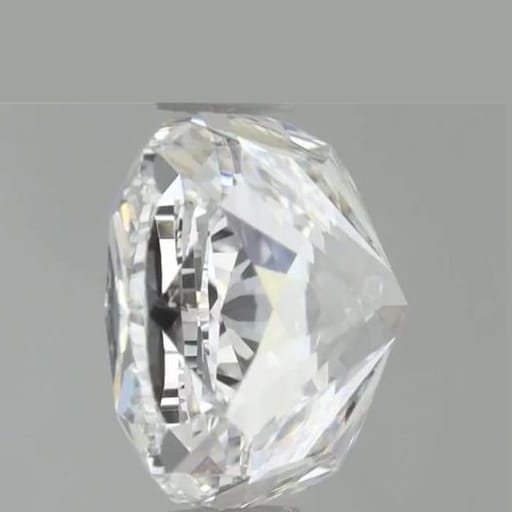1.25 Carat Cushion Diamond