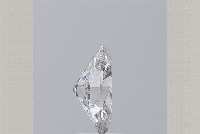 1.80 Carat Oval Diamond
