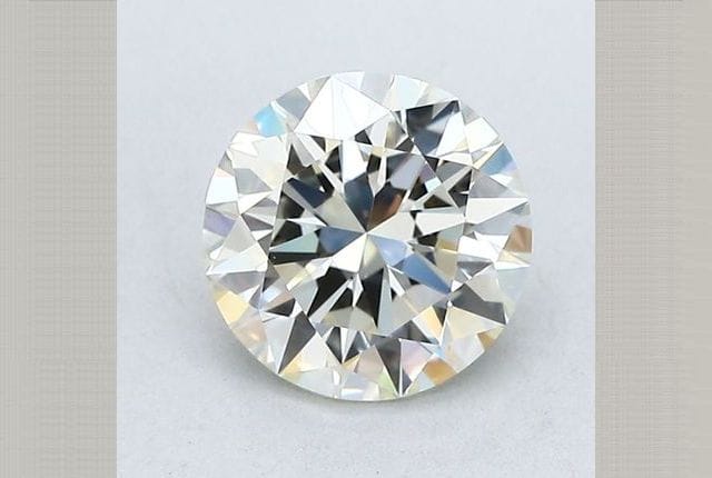 1.50 Carat Round Diamond