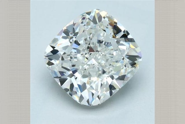1.71 Carat Cushion Diamond