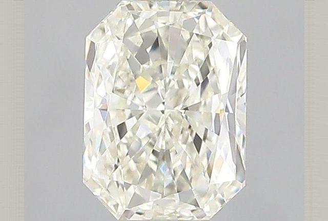 0.70 Carat Radiant Diamond