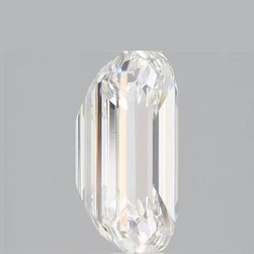 2.14 Carat Emerald Lab Diamond
