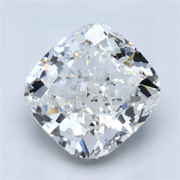 1.84 Carat Cushion Diamond
