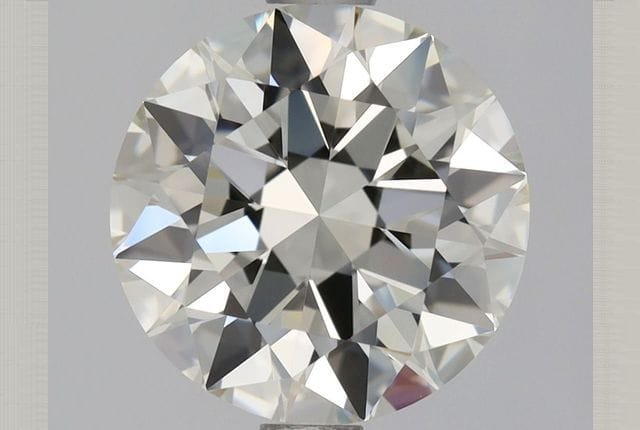 1.50 Carat Round Diamond