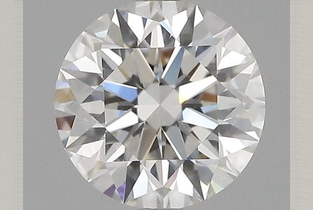 1.06 Carat Round Diamond