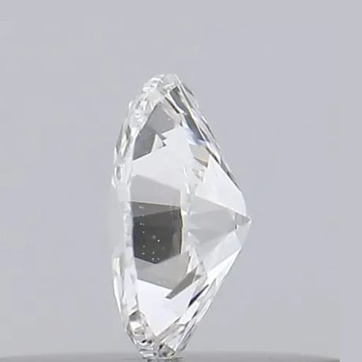 0.18 Carat Oval Diamond