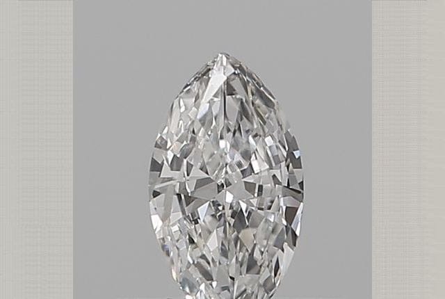 0.18 Carat Marquise Diamond