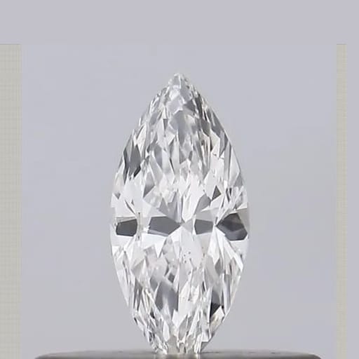 0.18 Carat Marquise Diamond