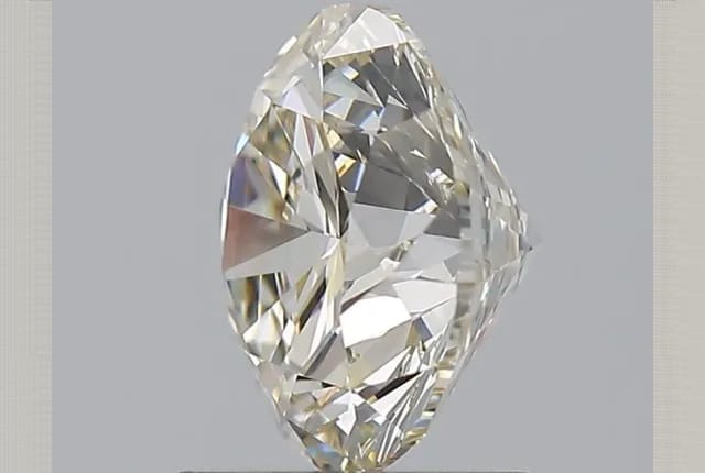 1.79 Carat Round Diamond