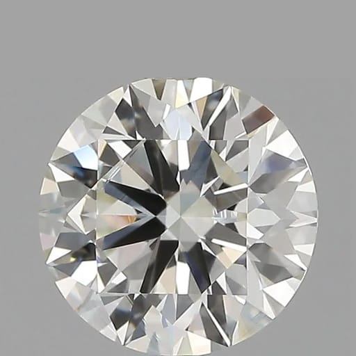 1.70 Carat Round Diamond