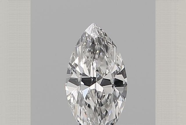 0.18 Carat Marquise Diamond