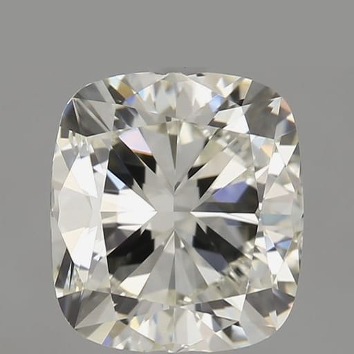 1.50 Carat Cushion Diamond