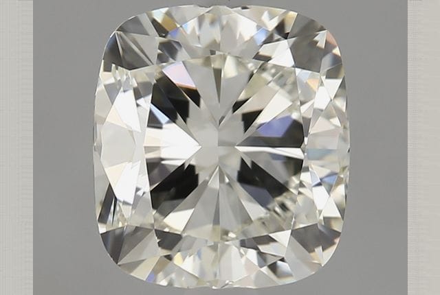 1.50 Carat Cushion Diamond