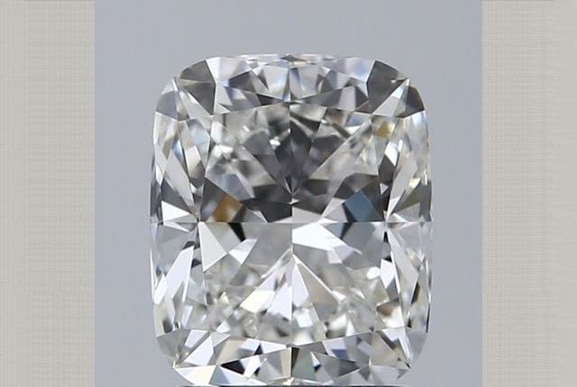 1.50 Carat Cushion Diamond