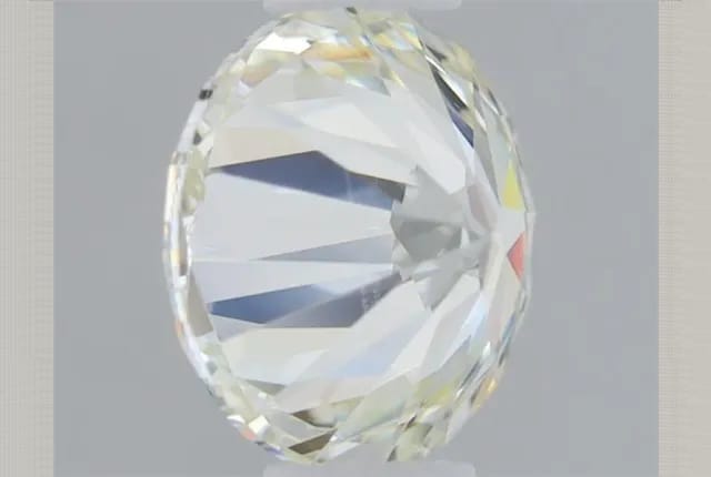 0.40 Carat Round Diamond