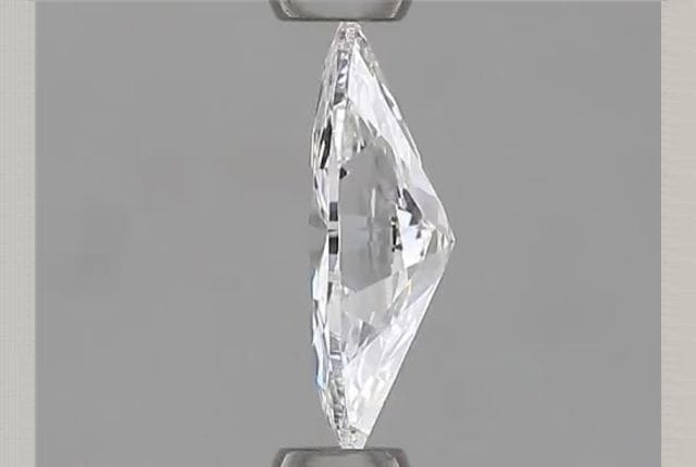 0.32 Carat Marquise Diamond