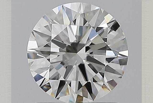 1.30 Carat Round Diamond