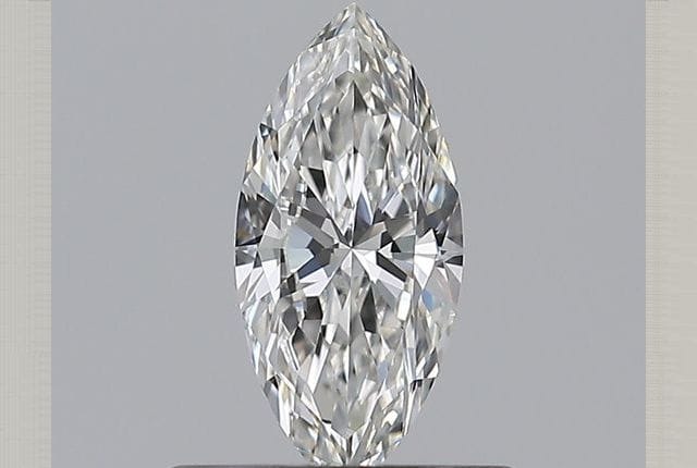0.36 Carat Marquise Diamond