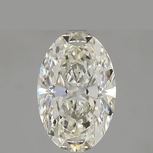 1.80 Carat Oval Diamond