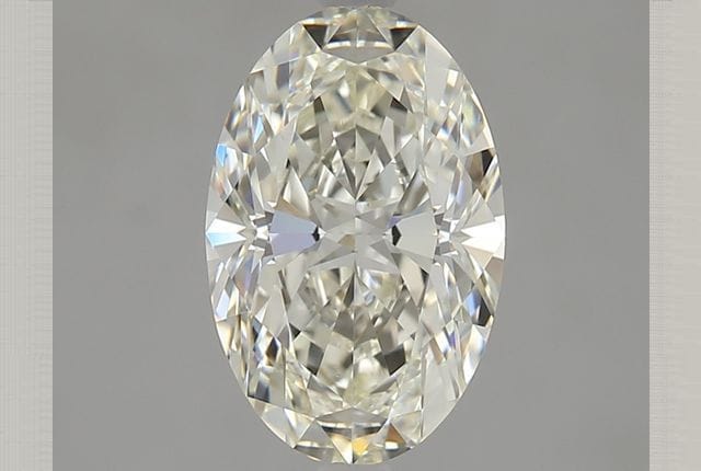 1.80 Carat Oval Diamond