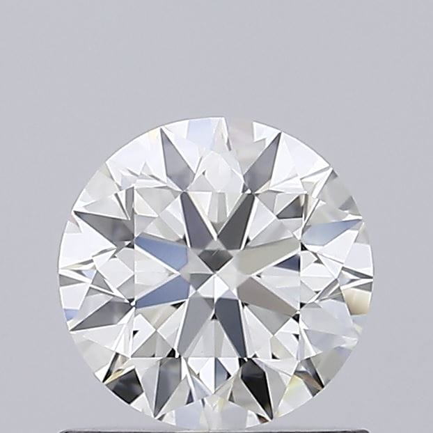 0.76 Carat Round Diamond