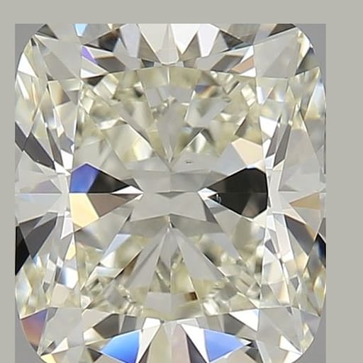 1.78 Carat Cushion Diamond