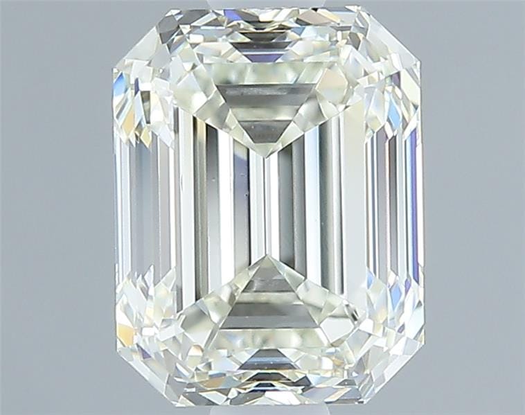 1.50 Carat Emerald Diamond