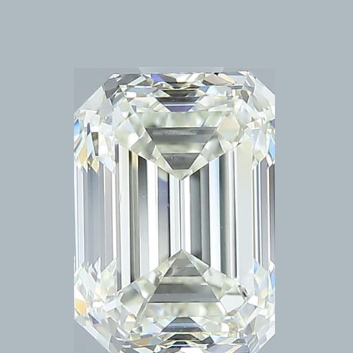 1.50 Carat Emerald Diamond