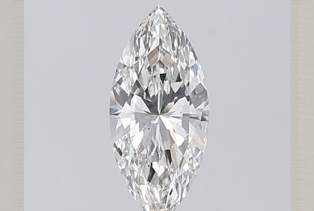 0.50 Carat Marquise Diamond