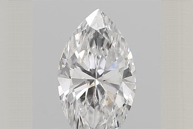 0.20 Carat Marquise Diamond