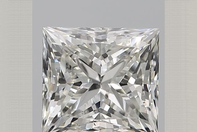 1.34 Carat Radiant Diamond