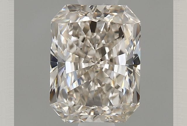 0.90 Carat Radiant Diamond