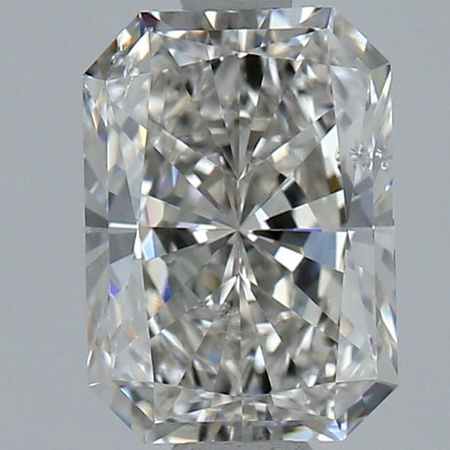 1.01 Carat Radiant Diamond
