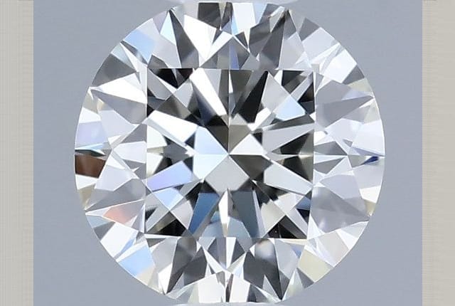 0.31 Carat Round Diamond