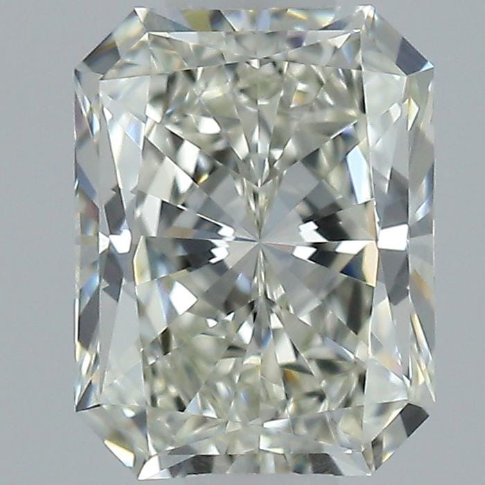 0.71 Carat Radiant Diamond