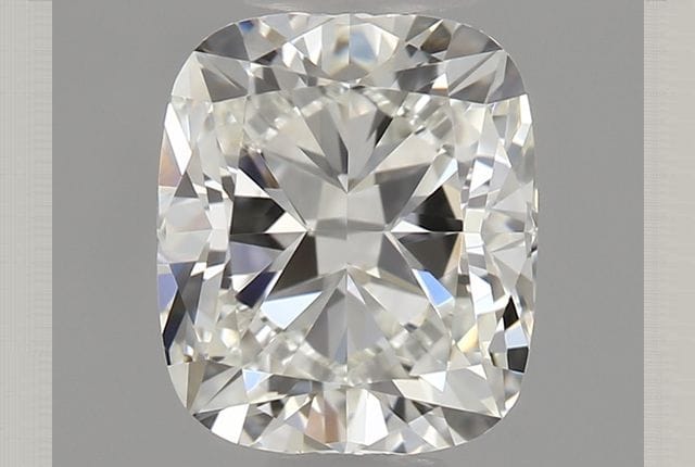 0.80 Carat Cushion Diamond