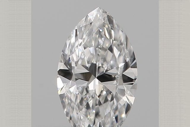 0.18 Carat Marquise Diamond