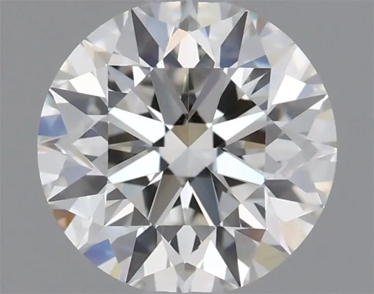 1.20 Carat Round Diamond