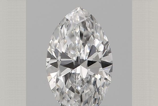 0.23 Carat Marquise Diamond