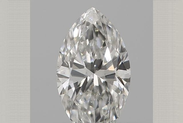 0.21 Carat Marquise Diamond