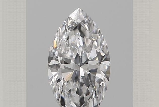 0.18 Carat Marquise Diamond